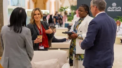 Multilingual Tours Highlight Saudi Arabia’s Cultural, Digital Advancement at GSR25