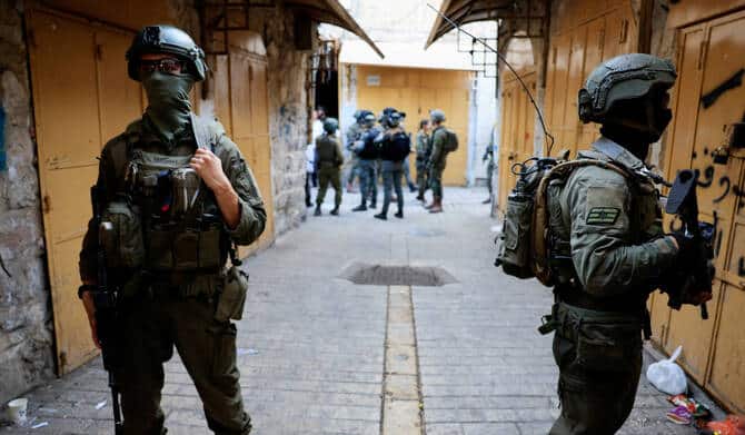 Israel Considers West Bank Annexation in Response to Plans of Recognizing Palestine