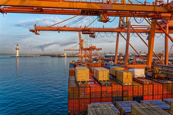 Saudi Arabia’s non-oil exports