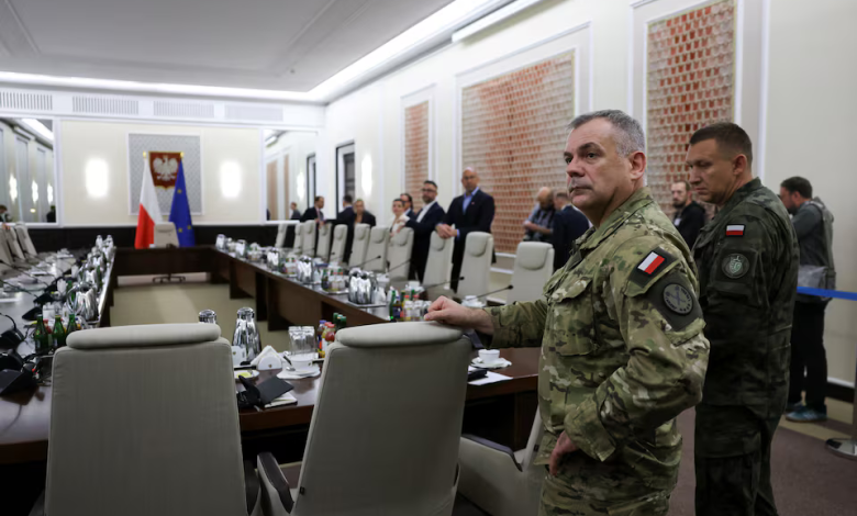 Russia - Ukraine war