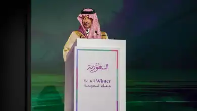 Tourism Ministry Launches Saudi Winter 2025 Program