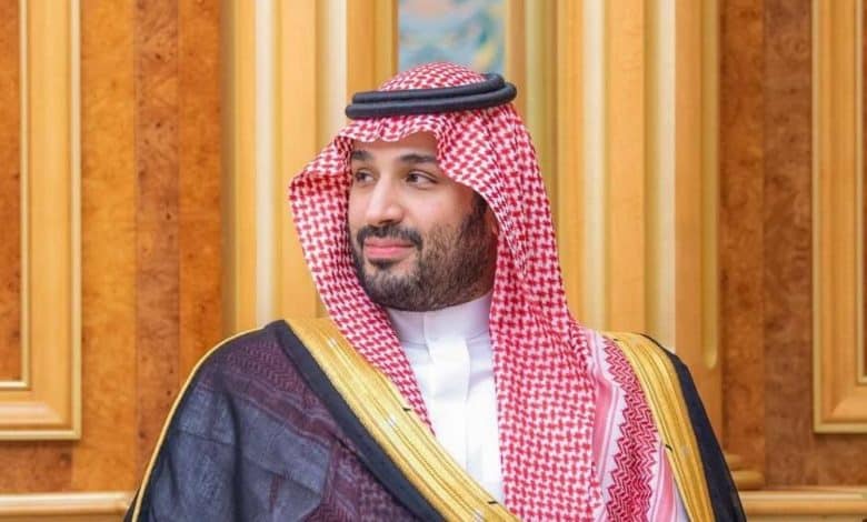 Saudi Crown Prince Heads to Qatar for Arab-Islamic Summit