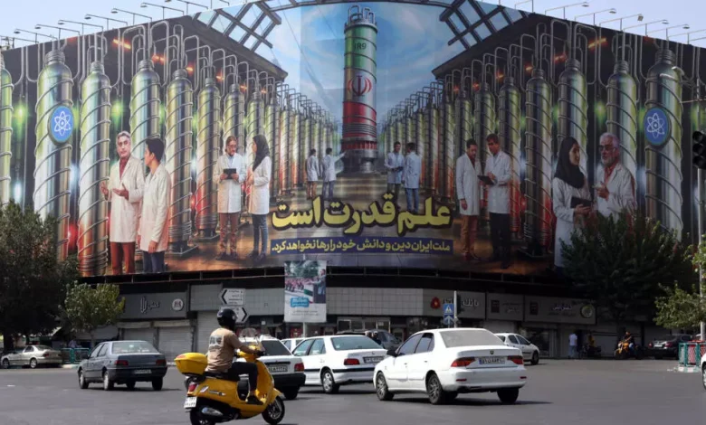 Iran