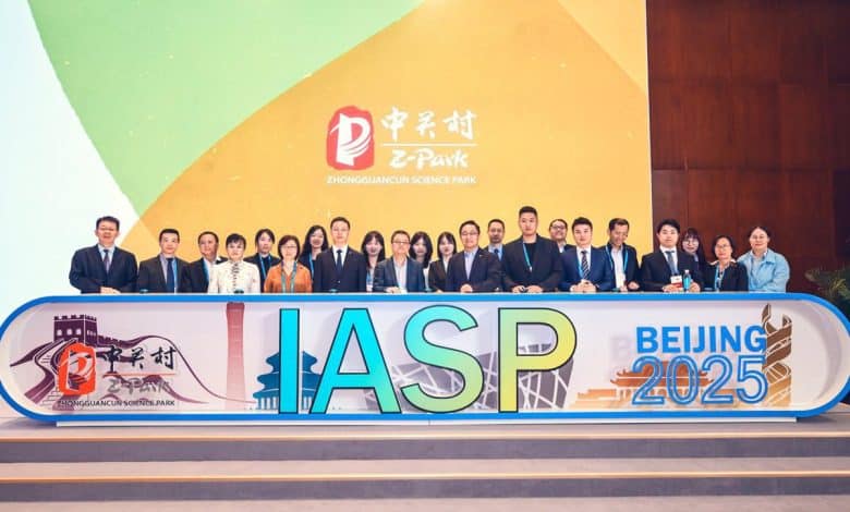Saudi Arabia Wins Bid to Host IASP 2027 Conference