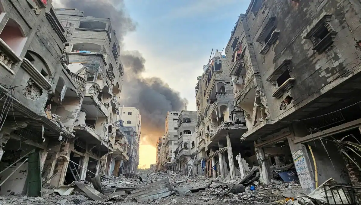 Labour Party Urges British Ministers not to Meet Israeli President