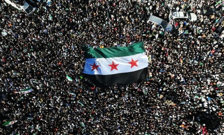 Syrian Parliamentary Elections to Kick off on October 5