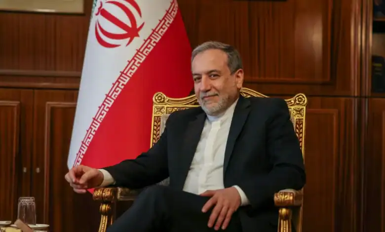 Iranian FM to Visit Russia, Belarus This Week