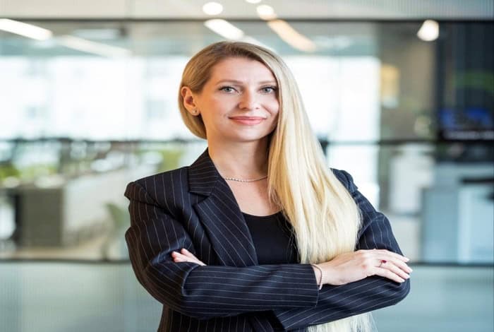 Anna Rudat Developing Leadership Talent in Middle East through Executive Education ...