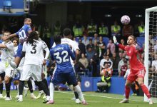 English Premier League