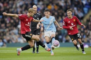 English Premier League
