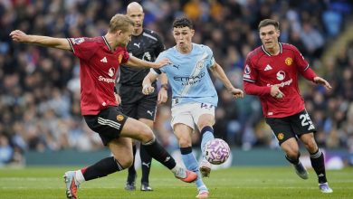 English Premier League
