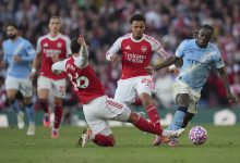English Premier League
