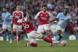 English Premier League