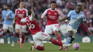 English Premier League