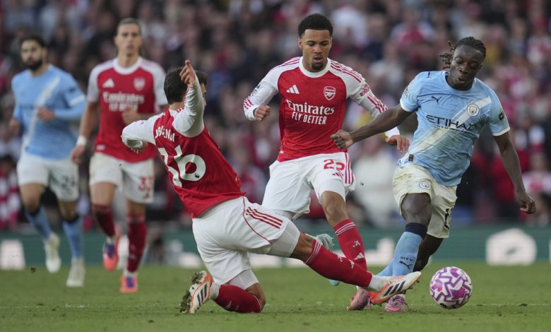 English Premier League