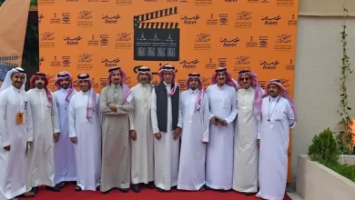 Abha Welcomes RAQAF Aseer Gathering for Local Filmmakers