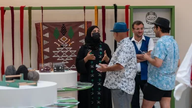 Wrth Takes Part in Saudi Cultural Week in Albania