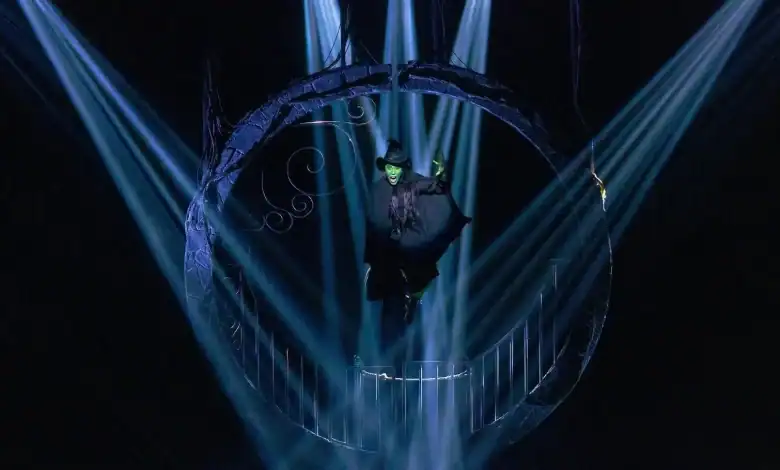Riyadh to Host Global Musical 'WICKED' in First Regional Performance