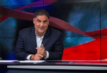 Cenk Uygur