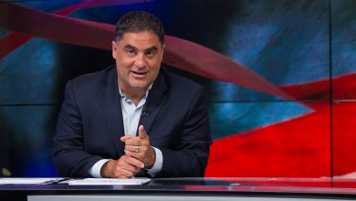 Cenk Uygur