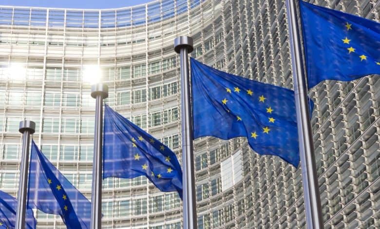 EU Pushes for Trade Curbs, Sanctions on Israel over Gaza War