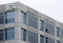 Saudi PIF has acquired EA