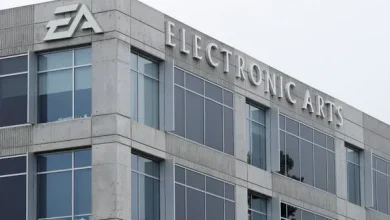 Saudi PIF has acquired EA