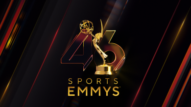 Saudi GEA’s BigTime Creative Shop Secures 1st Emmy Award in Mideast, Africa, Asia
