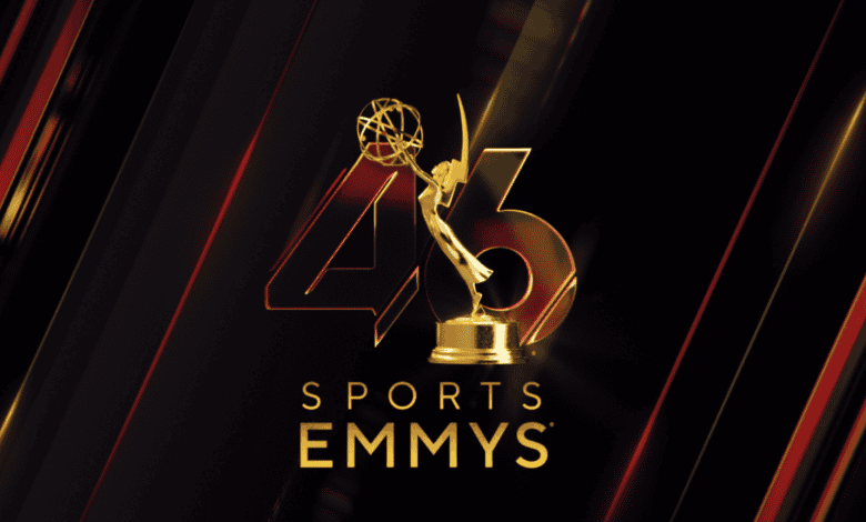 Saudi GEA’s BigTime Creative Shop Secures 1st Emmy Award in Mideast, Africa, Asia