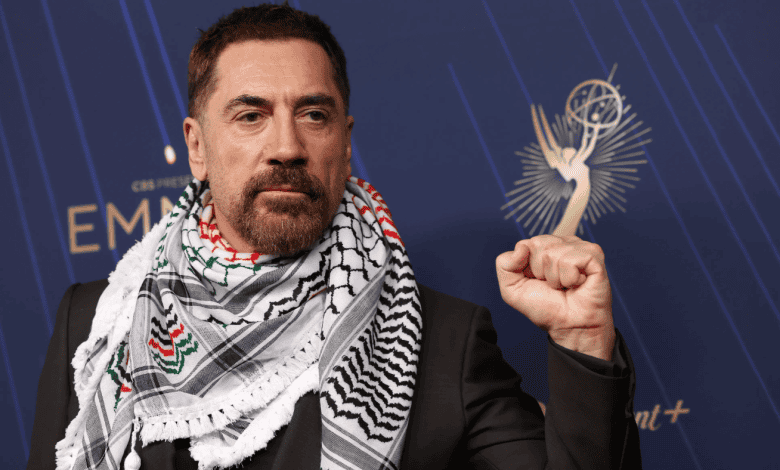 Emmy Awards 2025: Celebrities Speak Out for Gaza