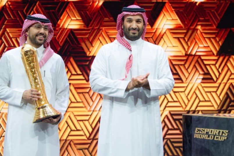 National Day 95: Ambition Drives Saudi Arabia's Global Rise