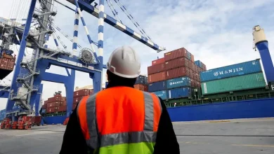 Saudi Arabia's non-oil trade