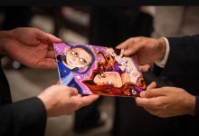 Saudi Fashion Commission, Manga Productions Partner to Merge Sector with Creative Industries