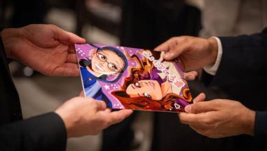 Saudi Fashion Commission, Manga Productions Partner to Merge Sector with Creative Industries