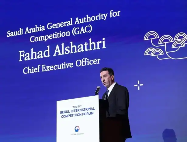 GAC Showcases National Expertise, Strengthens Global Partnerships in Seoul