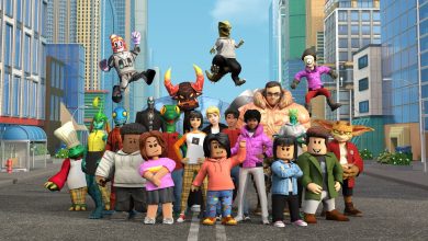 Roblox Blocks 300,000 Games in Saudi Arabia over Child Safety