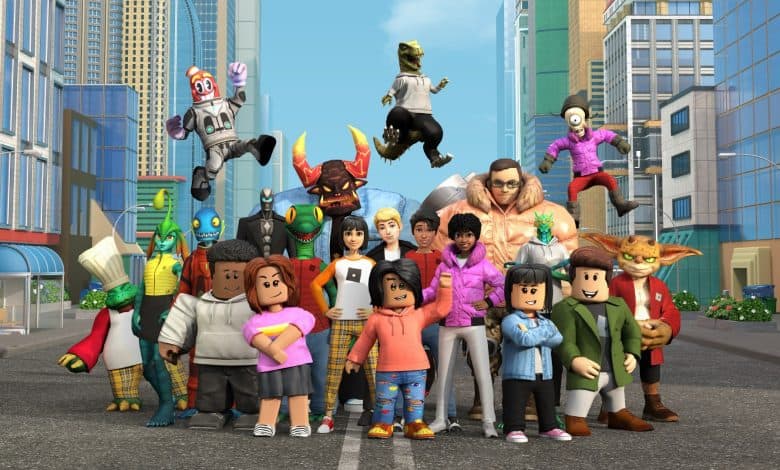 Roblox Blocks 300,000 Games in Saudi Arabia over Child Safety