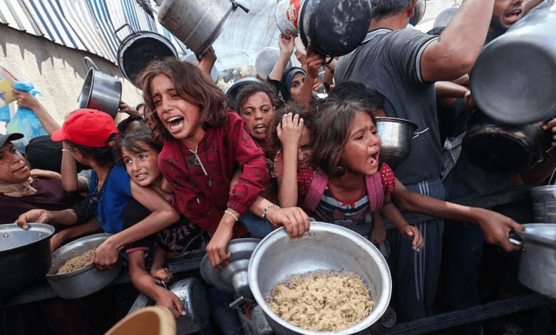 Israel Is Committing Genocide in Gaza: UN Commission Report