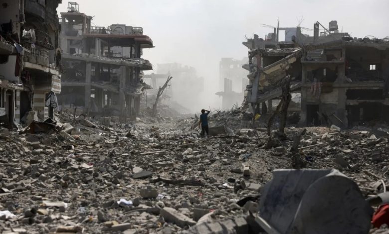 Hamas Open for Comprehensive Gaza Deal, Israel Dismisses Statement