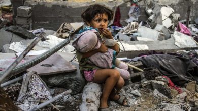 Killing Unarmed Child: American Content Creator Exposes Israeli Army Inhumanity