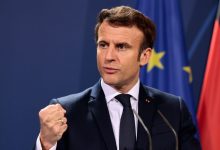 Macron to Visit Egypt on Monday to Discuss Next Phases of Gaza Peace Deal