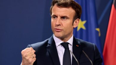 Macron to Visit Egypt on Monday to Discuss Next Phases of Gaza Peace Deal