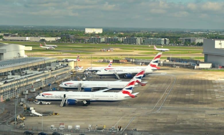 Cyberattack Hits Major European Airports, Causes Disruption