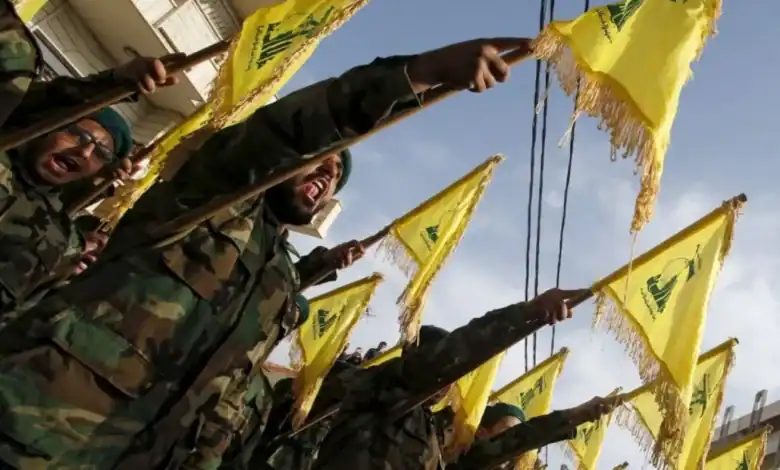 Hezbollah