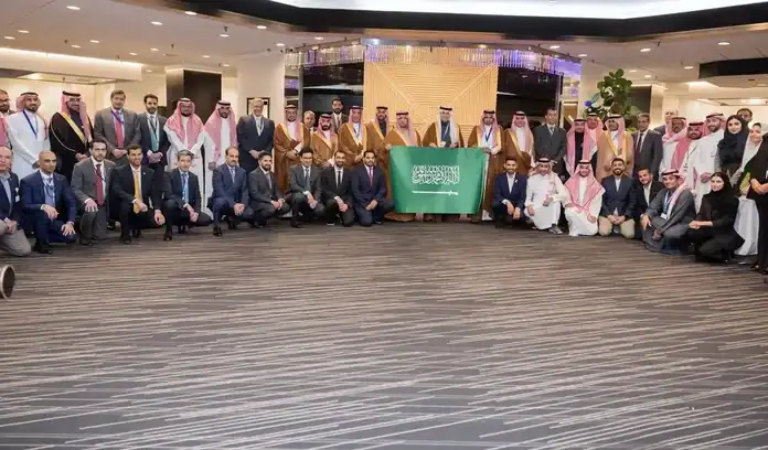 Saudi Arabia Re-Elected to ICAO Council for 2026–2028 Term