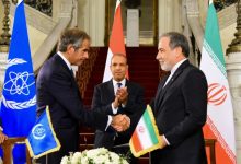 Saudi Arabia Welcomes Egypt-Mediated Agreement between Iran, IAEA