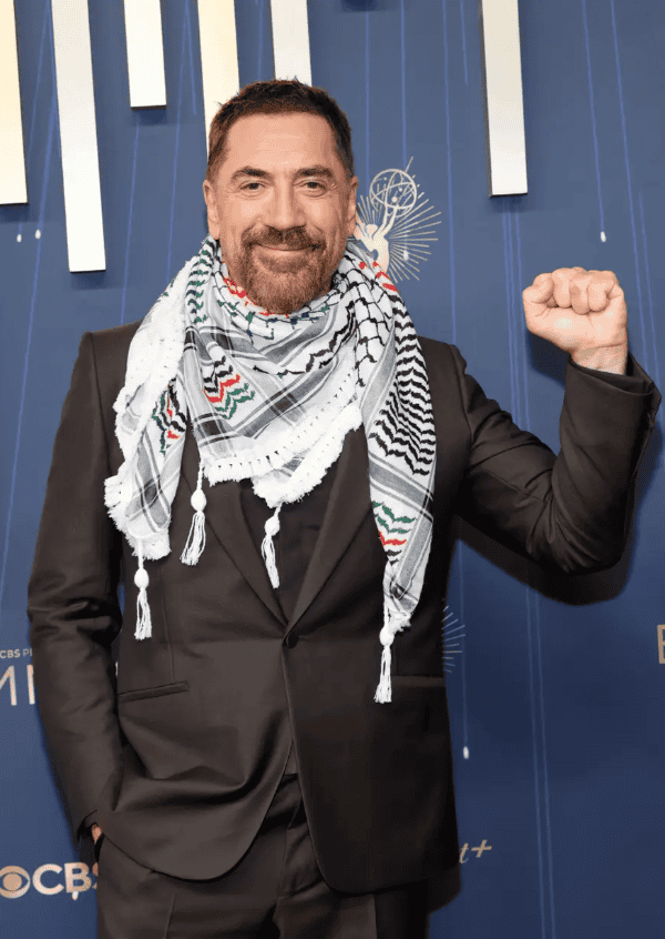 Emmy Awards 2025: Celebrities Speak Out for Gaza