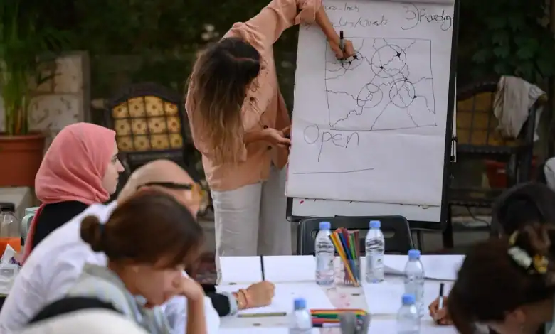 Zawiya 97 Highlights Saudi Traditional Crafts Through Interactive Workshops