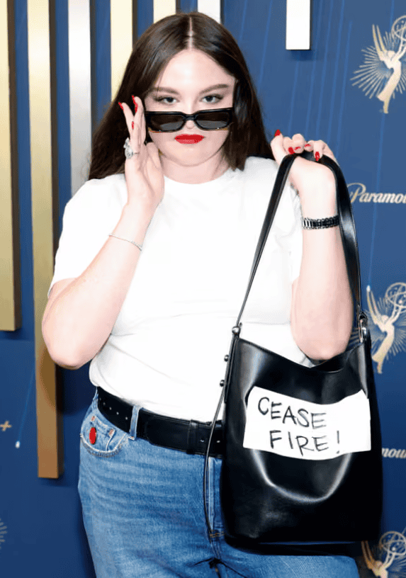 Emmy Awards 2025: Celebrities Speak Out for Gaza