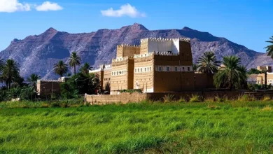 Najran Marks World Tourism Day by Showcasing Local Heritage, Attractions